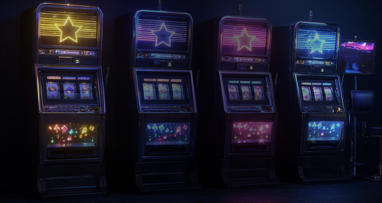 Crazy Star Casino